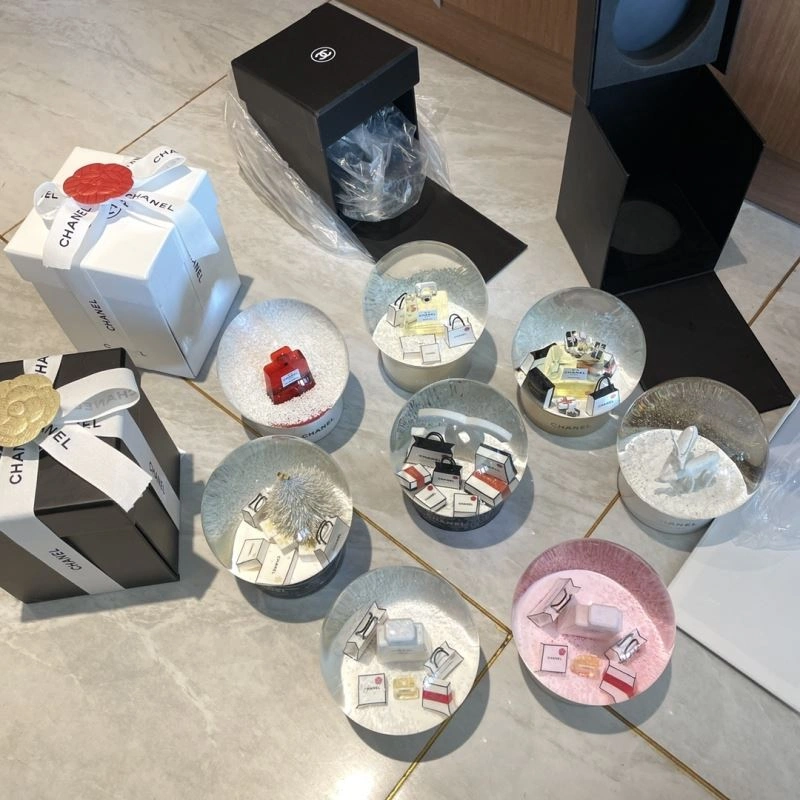 Chanel Crystal Balls WaterResistant 262713