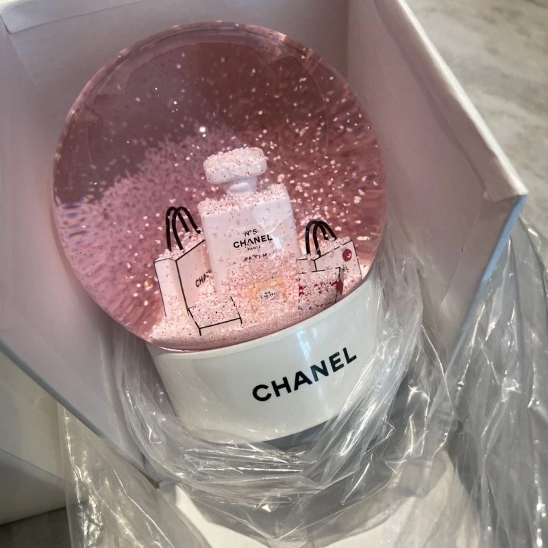 Chanel Crystal Balls Stretchable 262724