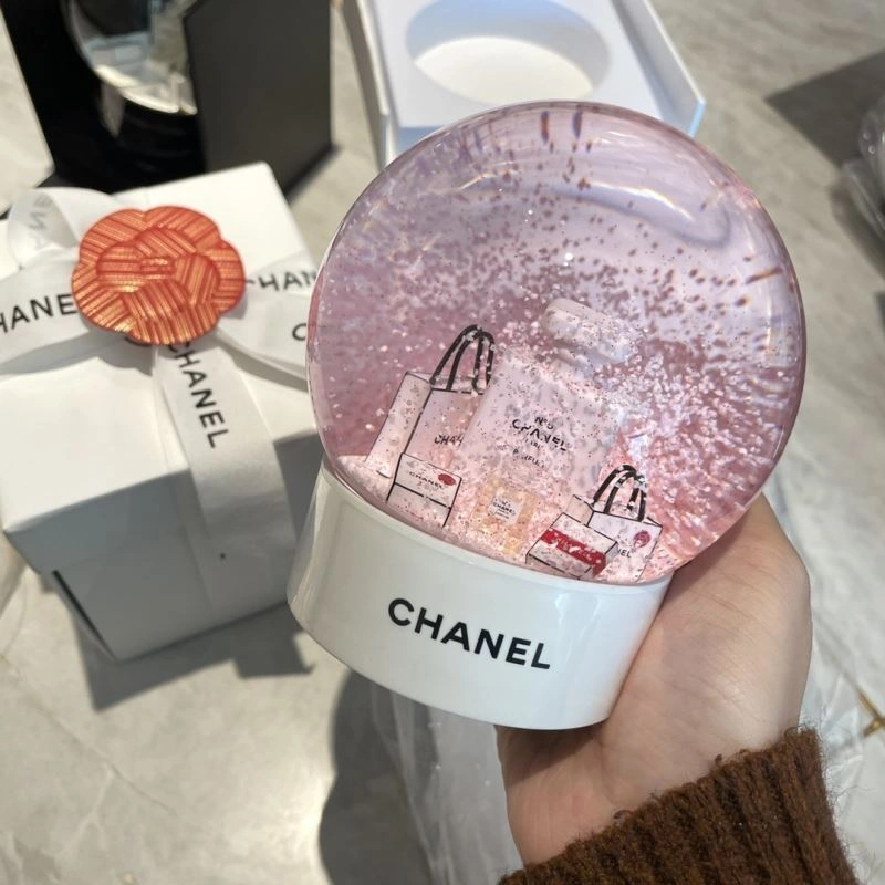 Chanel Crystal Balls Stretchable 262724