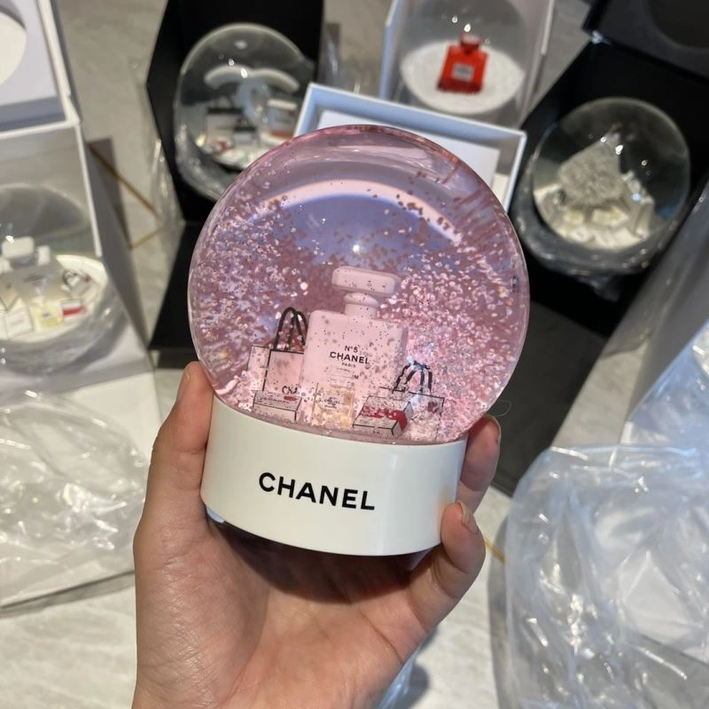 Chanel Crystal Balls Stretchable 262724