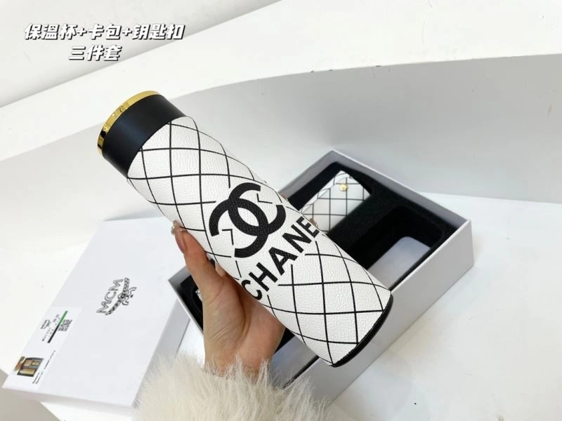 Chanel Cups Supportive 262756