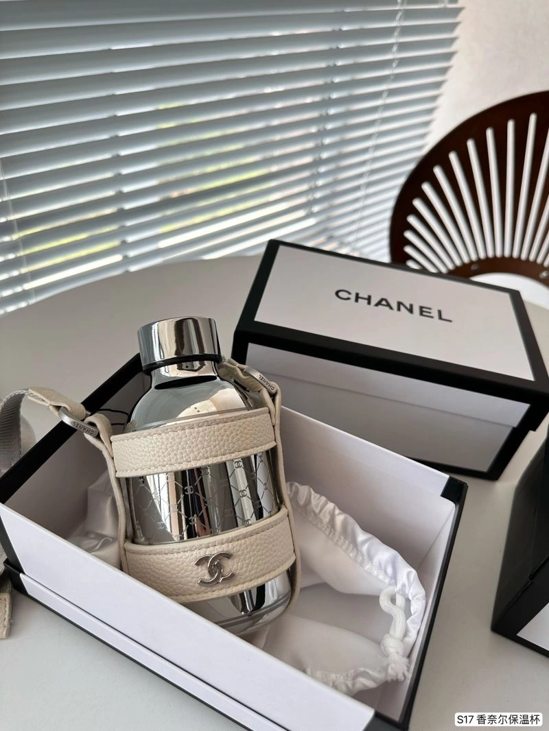 Stretchable Chanel Cups 262754