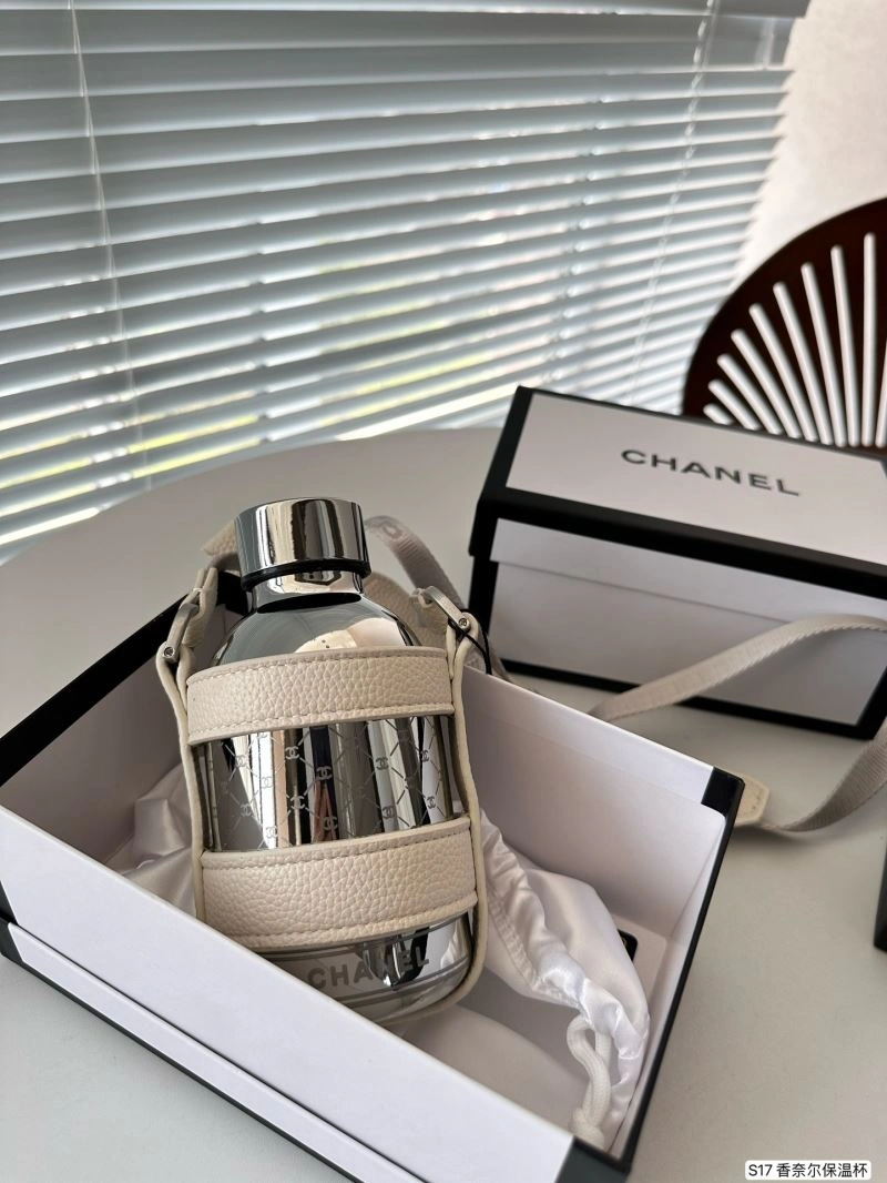 Stretchable Chanel Cups 262754
