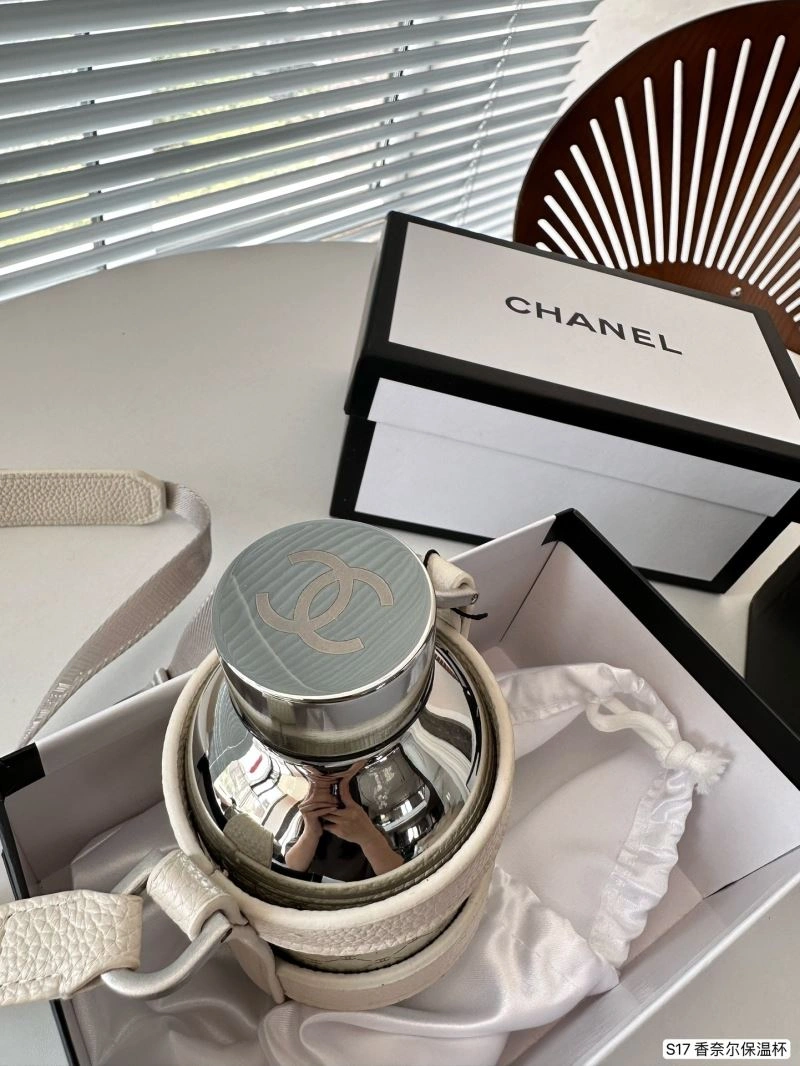 Stretchable Chanel Cups 262754
