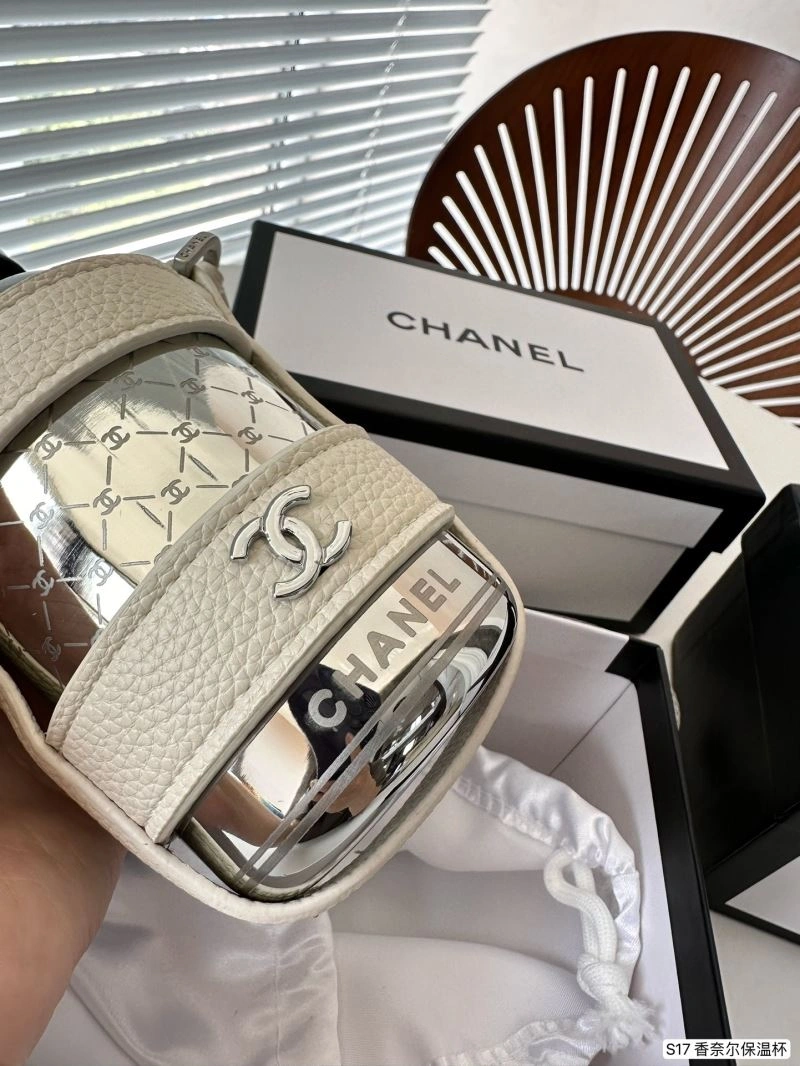 Stretchable Chanel Cups 262754