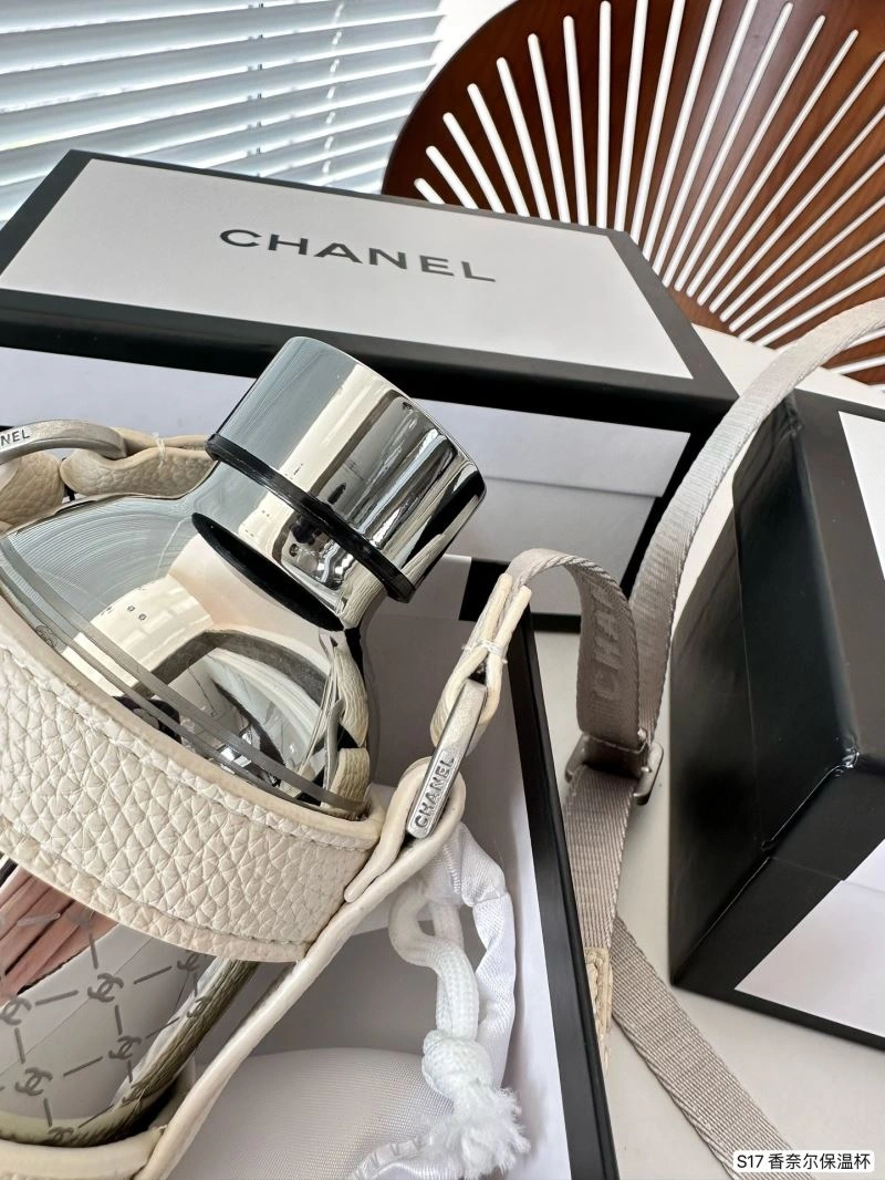 Stretchable Chanel Cups 262754
