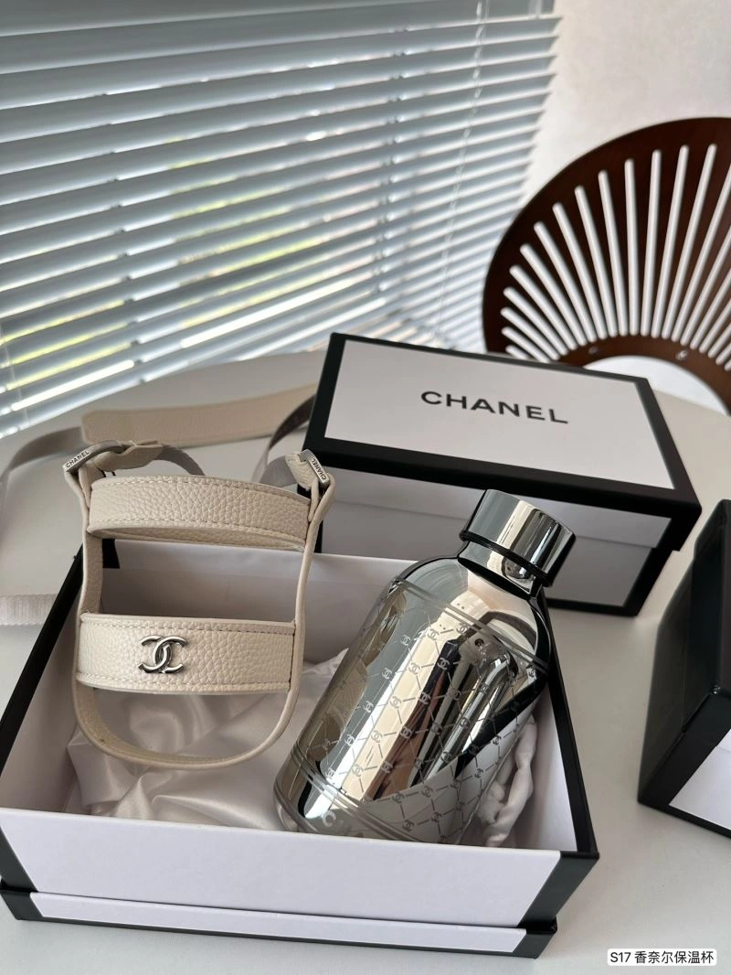 Stretchable Chanel Cups 262754
