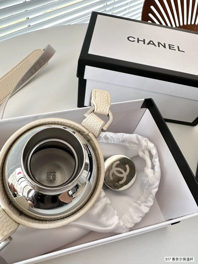 Stretchable Chanel Cups 262754