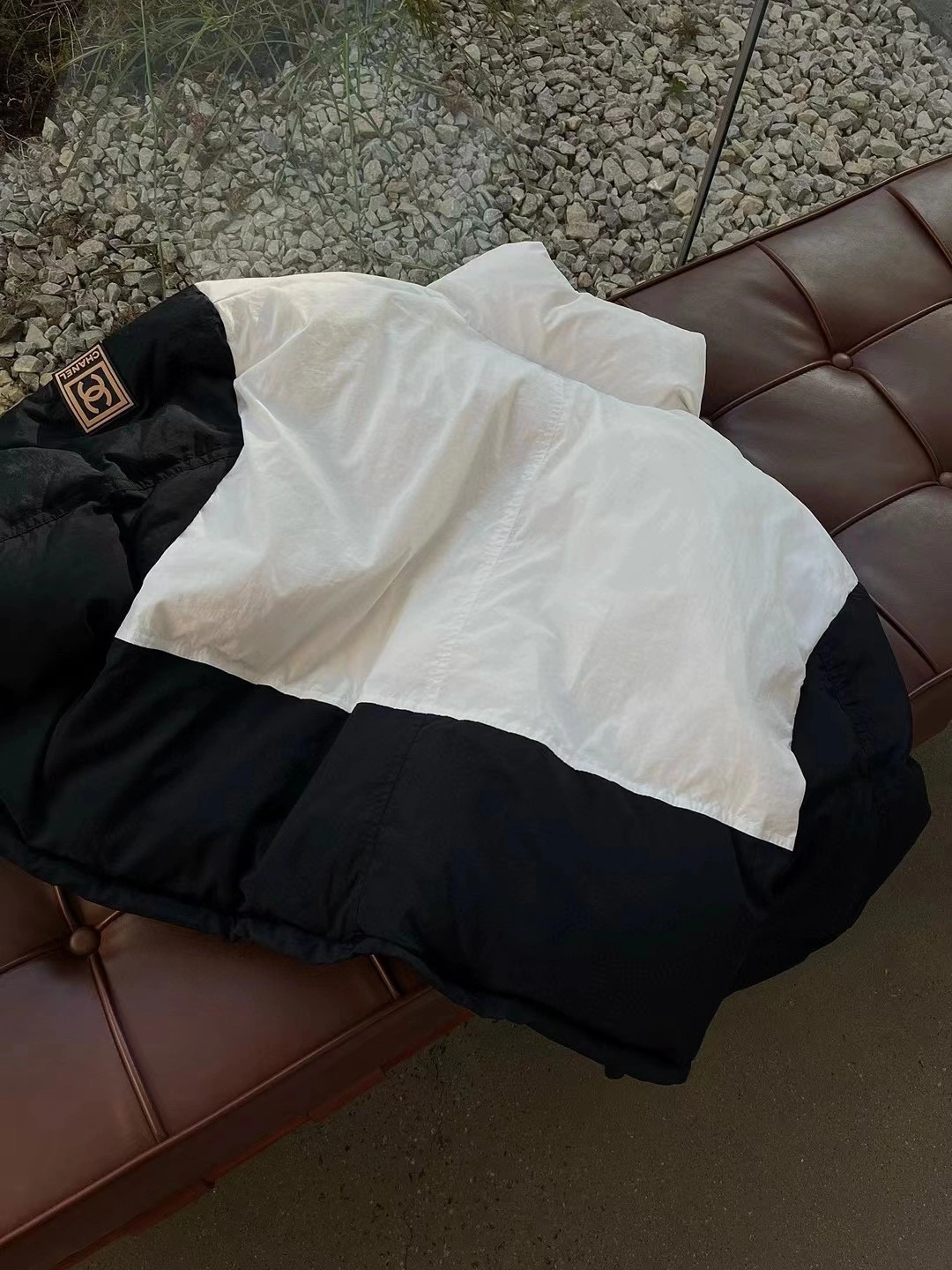 ModernLook Chanel Down Jackets 111499