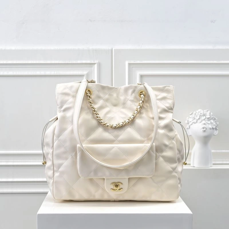 Chanel Drawstring Bags BestValue 89279