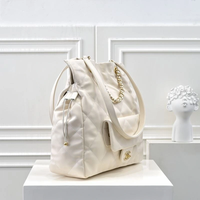 Chanel Drawstring Bags BestValue 89279