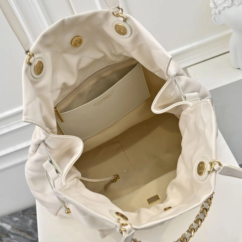 Chanel Drawstring Bags BestValue 89279