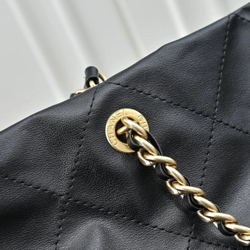 Chanel Drawstring Bags Upgraded 89317