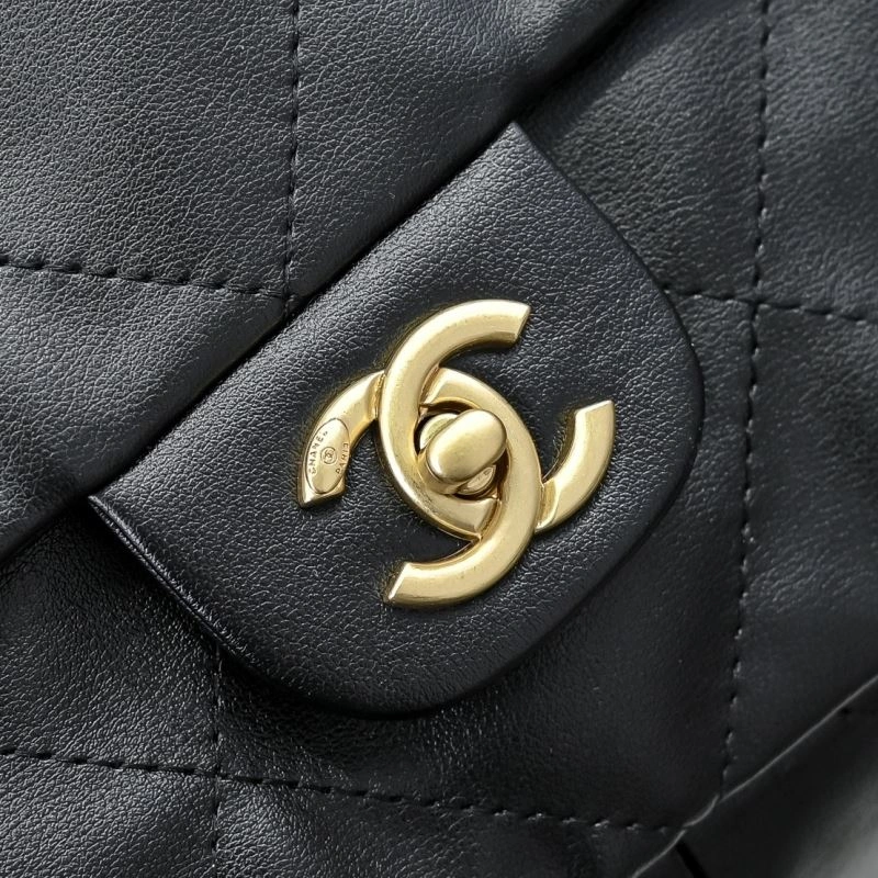 Chanel Drawstring Bags Upgraded 89317