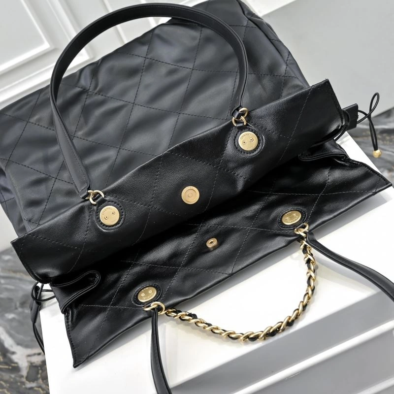 Chanel Drawstring Bags Upgraded 89317