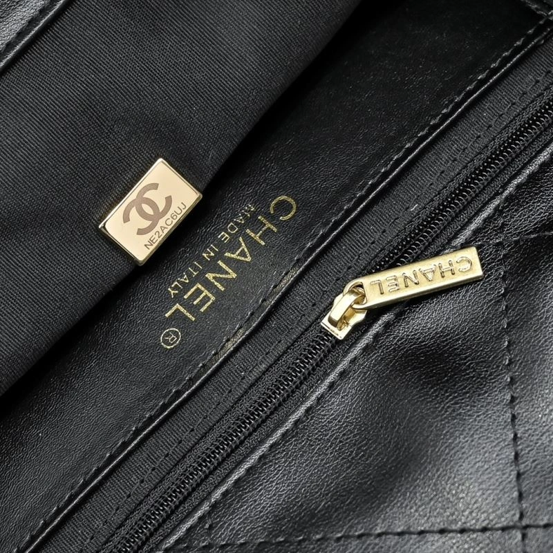 Chanel Drawstring Bags Upgraded 89317