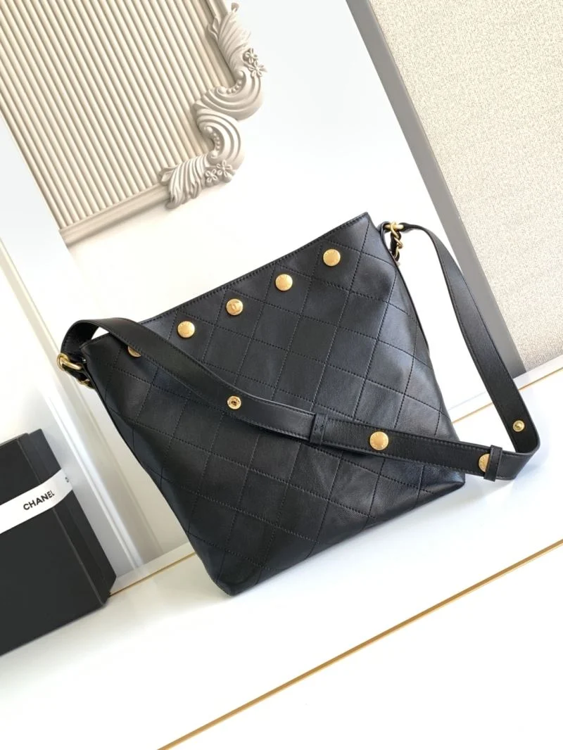 Chanel Drawstring Bags Attractive 53924