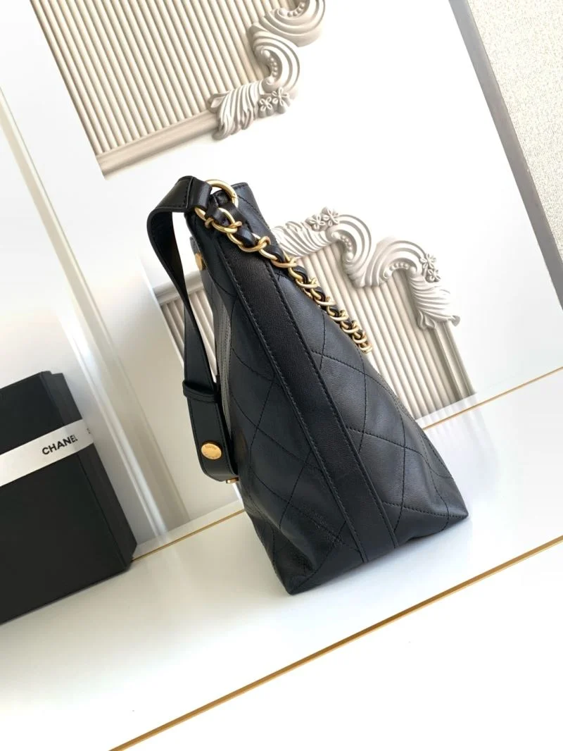 Chanel Drawstring Bags Attractive 53924