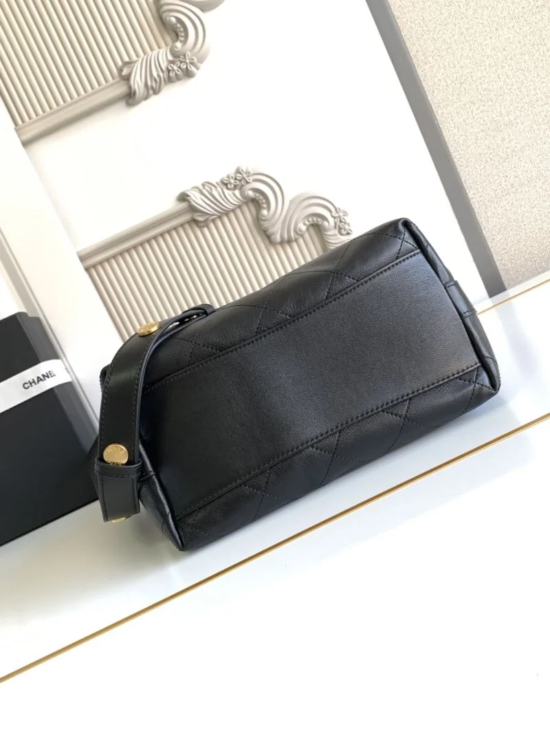Chanel Drawstring Bags Attractive 53924