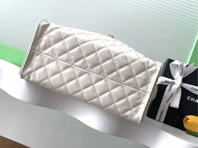 Chanel Drawstring Bags Stylish 53925