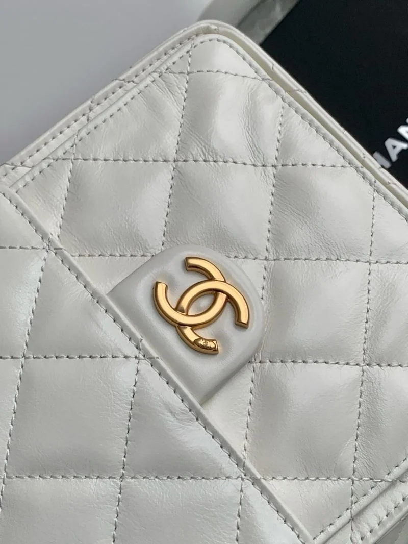 Chanel Drawstring Bags Stylish 53925