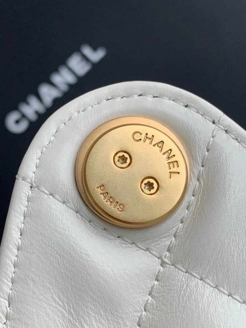 Chanel Drawstring Bags Stylish 53925