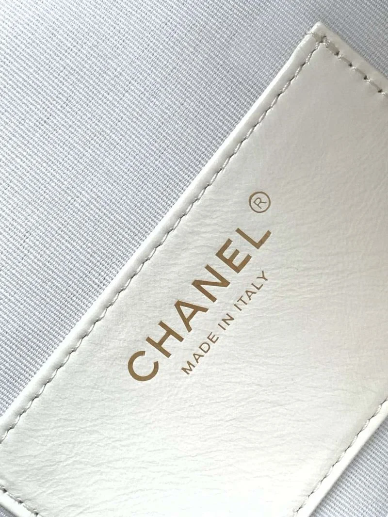 Chanel Drawstring Bags Stylish 53925