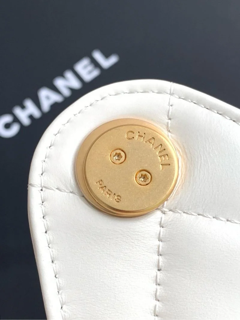 Stylish Chanel Drawstring Bags 53920