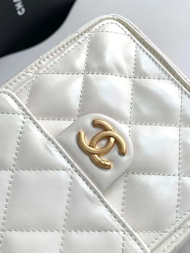 Stylish Chanel Drawstring Bags 53920