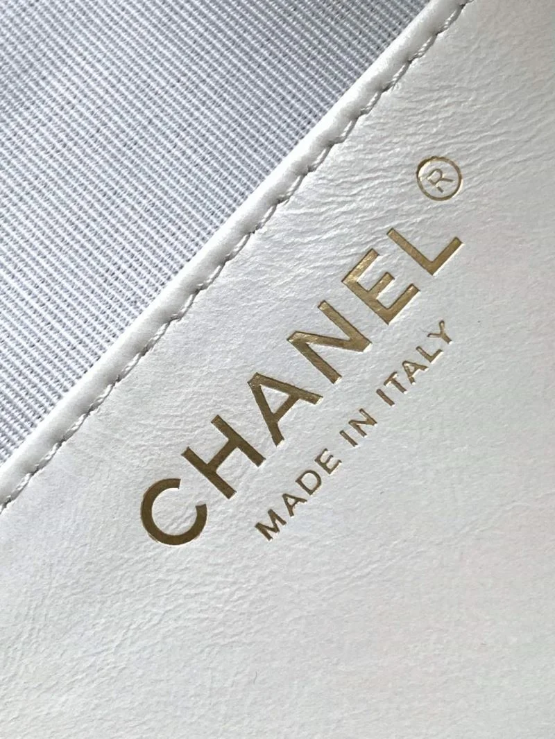 Stylish Chanel Drawstring Bags 53920