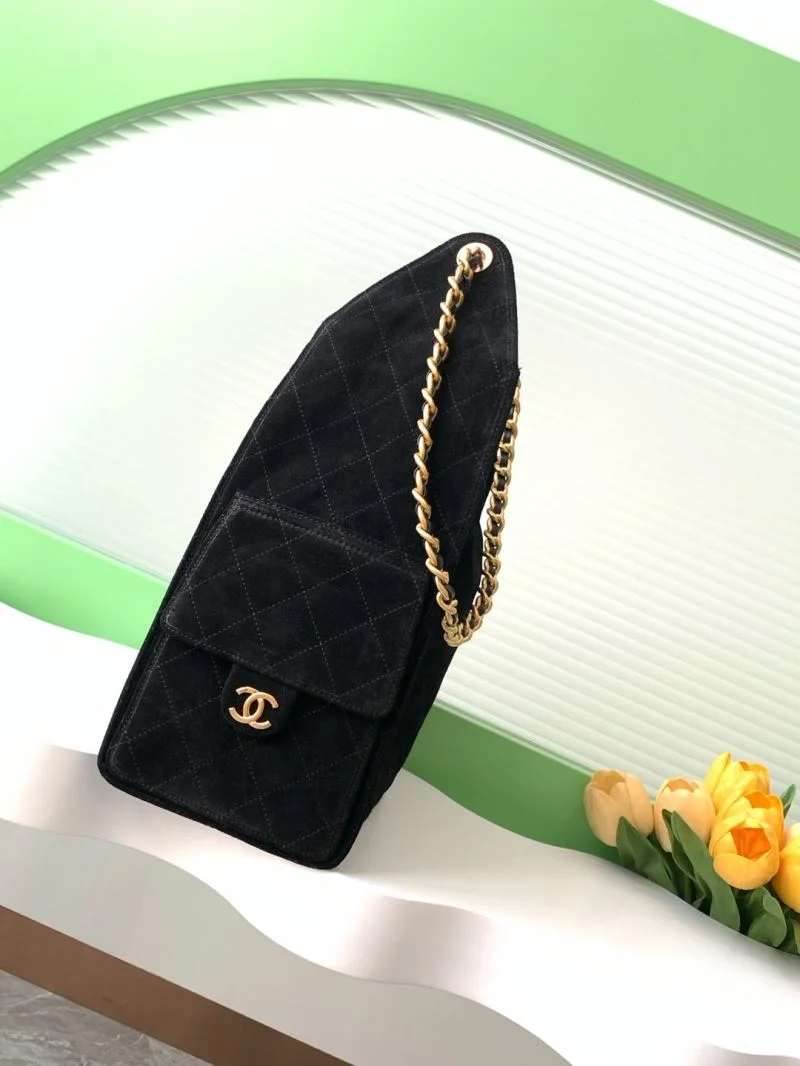 Chanel Drawstring Bags Vibrant 53252