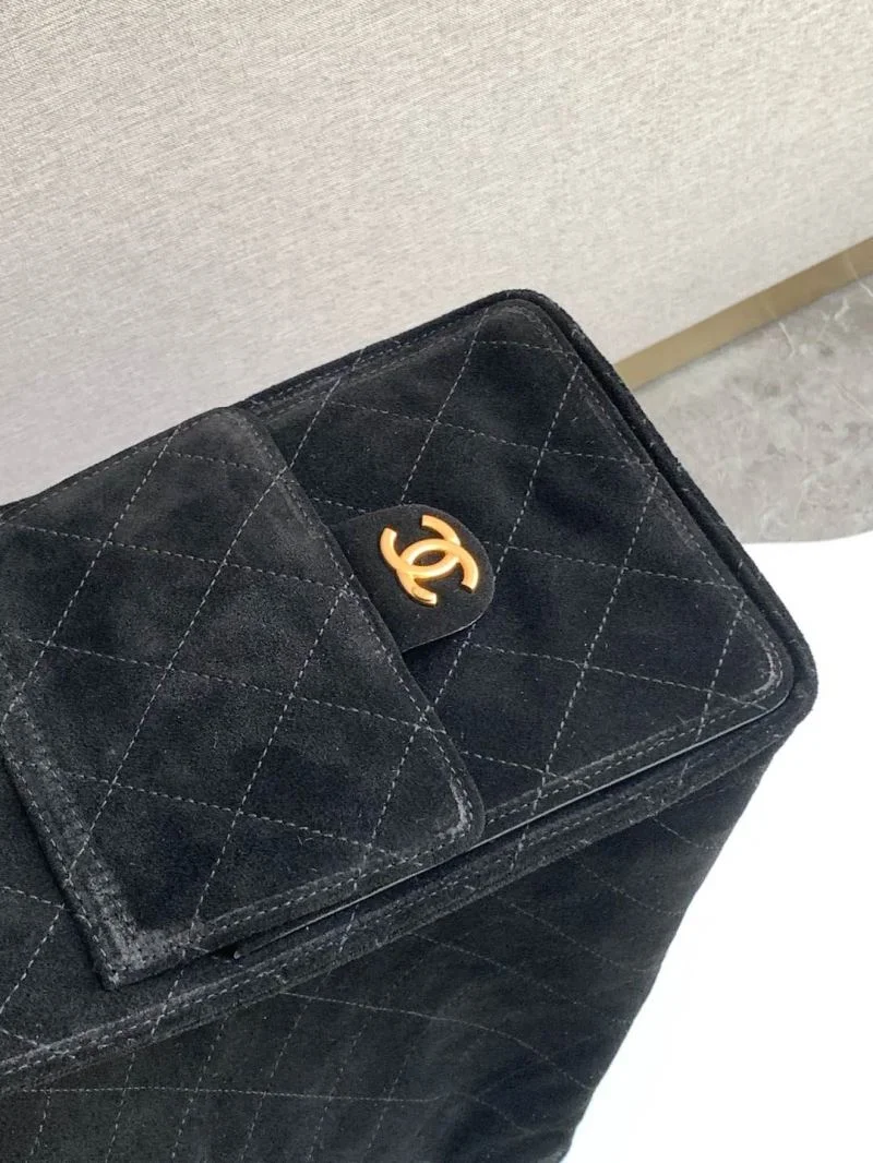 Chanel Drawstring Bags Vibrant 53252