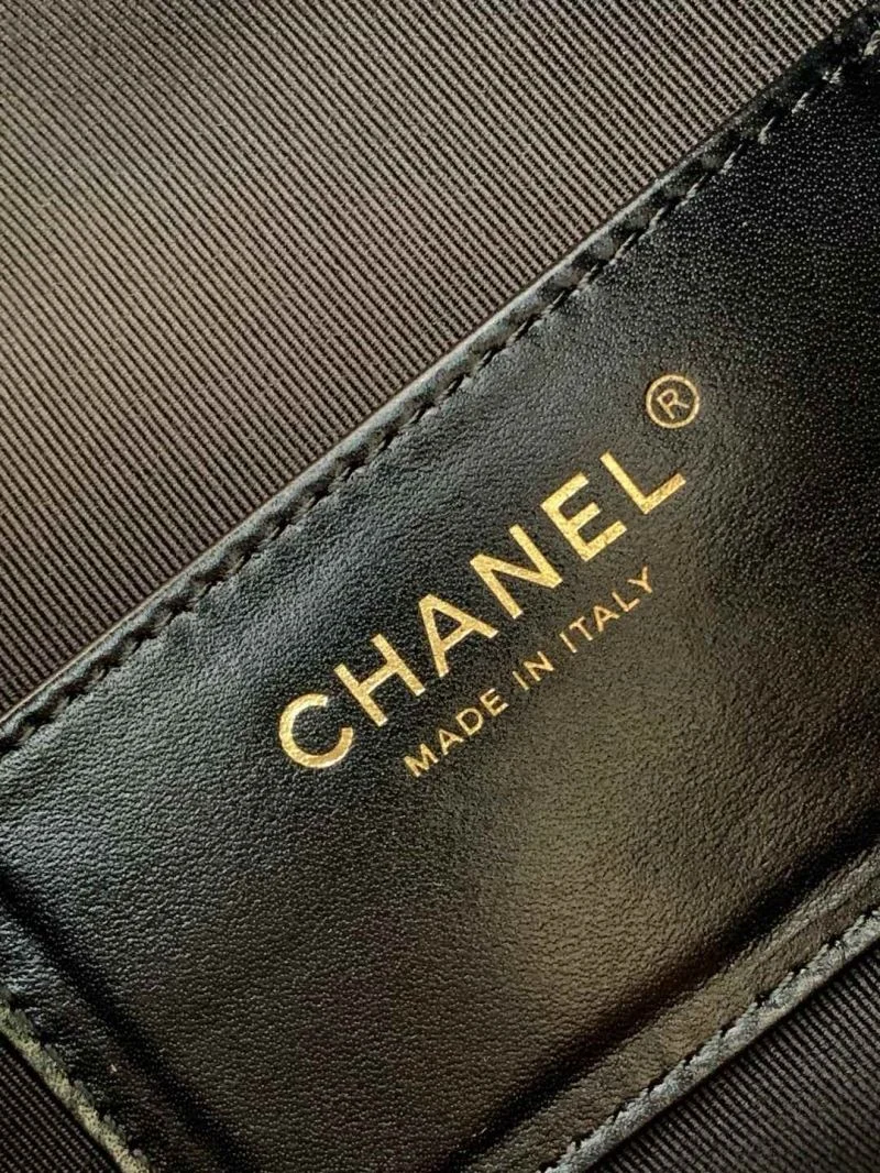 Chanel Drawstring Bags Vibrant 53252