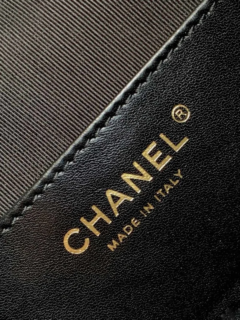 Upgraded Chanel Drawstring Bags 53251
