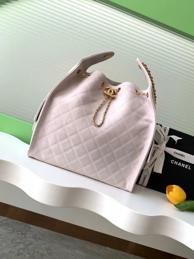 ComfortFit Chanel Drawstring Bags 53273