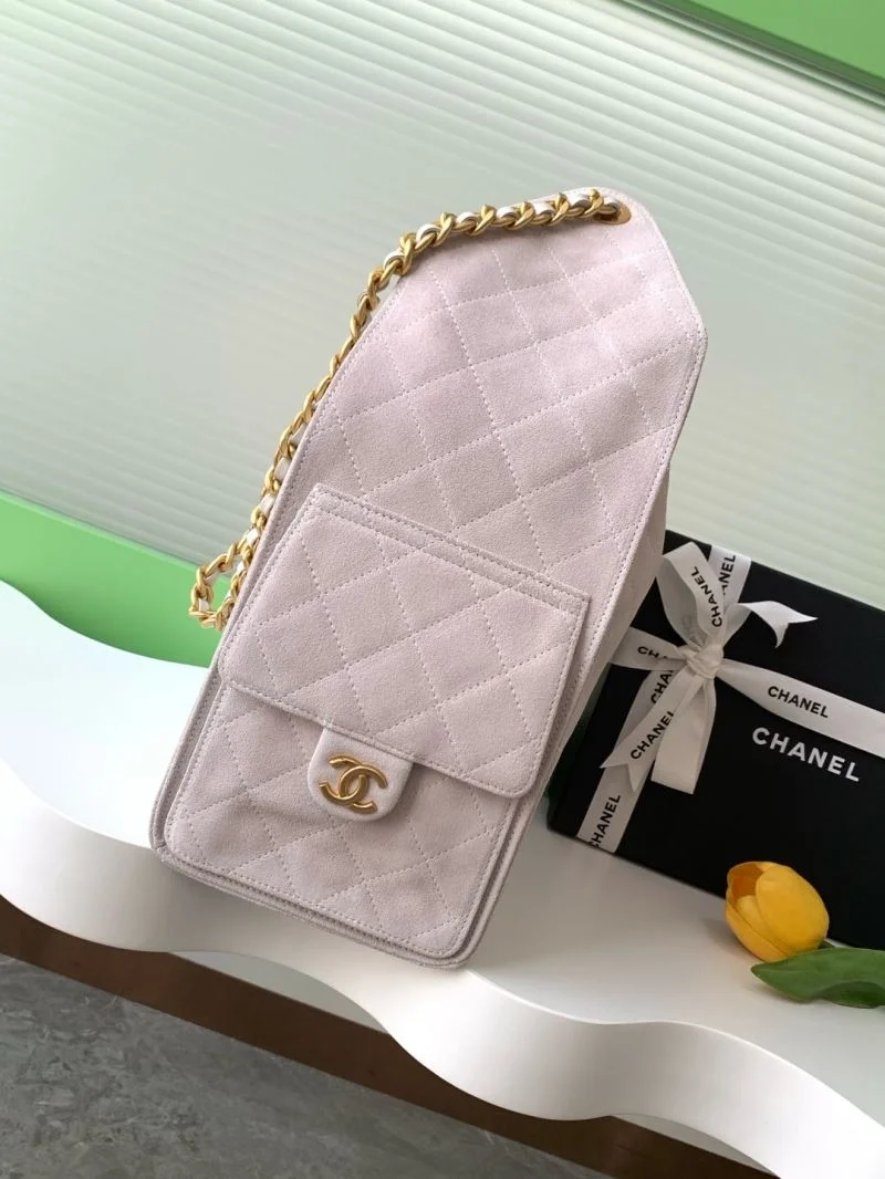 ComfortFit Chanel Drawstring Bags 53273