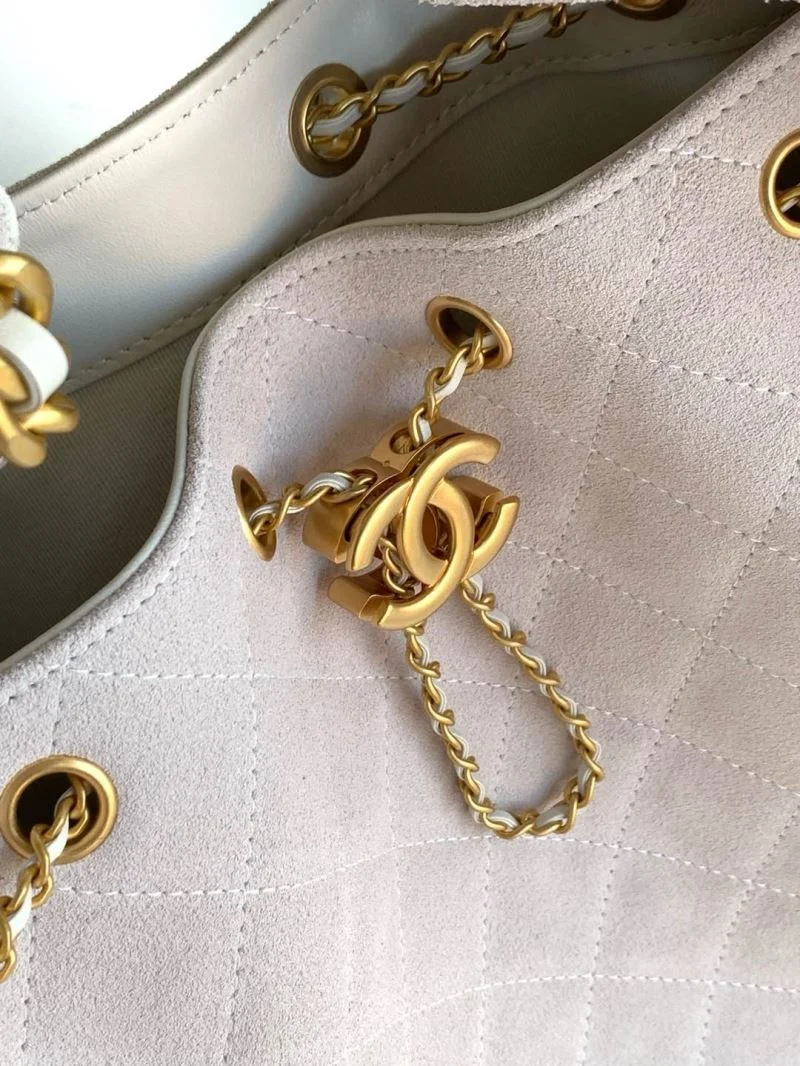 ComfortFit Chanel Drawstring Bags 53273