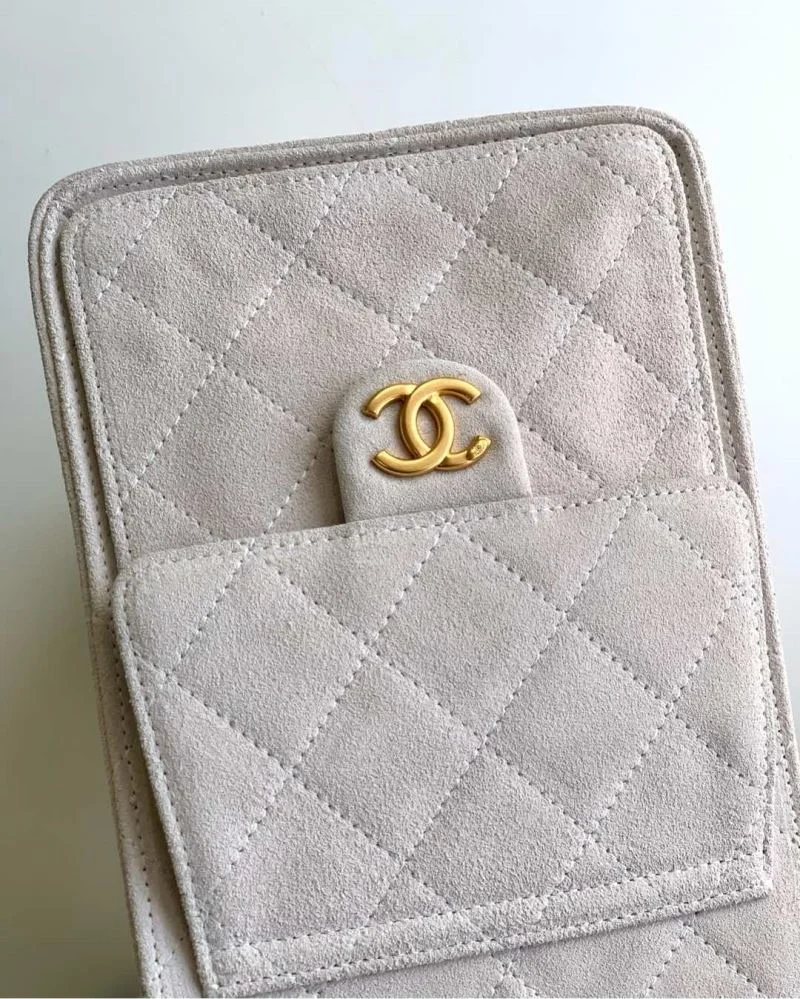 ComfortFit Chanel Drawstring Bags 53273