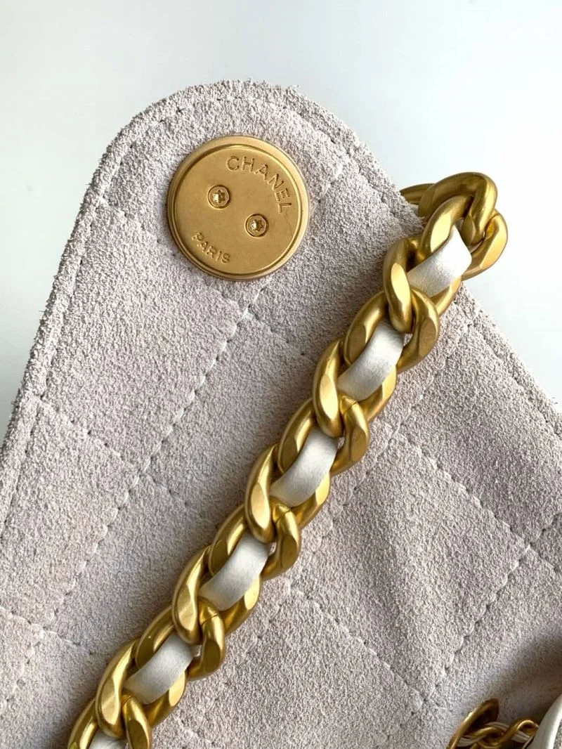 ComfortFit Chanel Drawstring Bags 53273