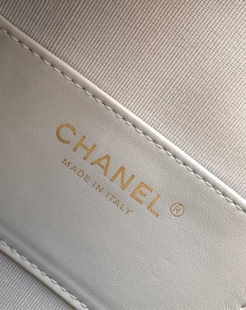 ComfortFit Chanel Drawstring Bags 53273