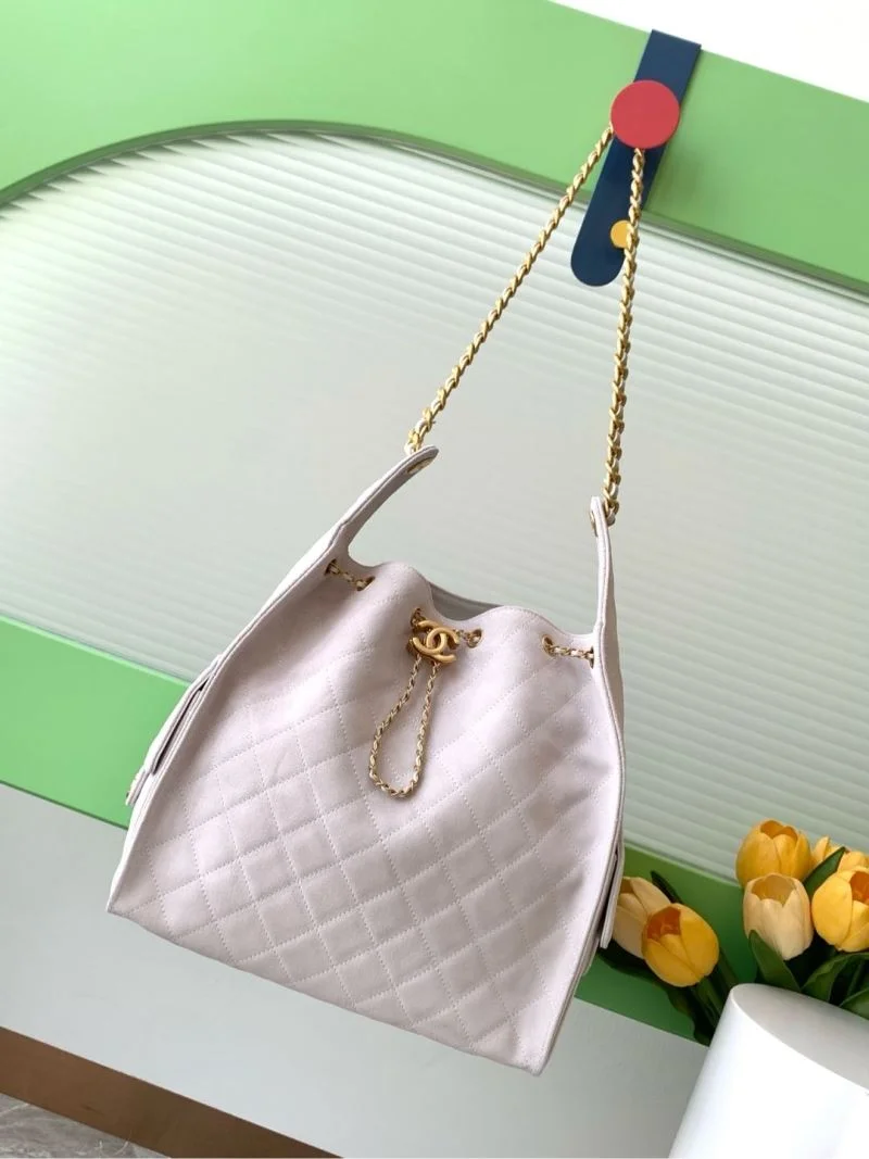 ComfortFit Chanel Drawstring Bags 53273