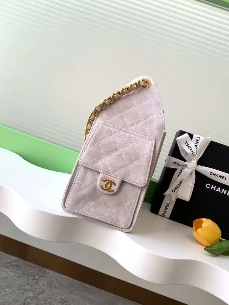 HighQuality Chanel Drawstring Bags 53247