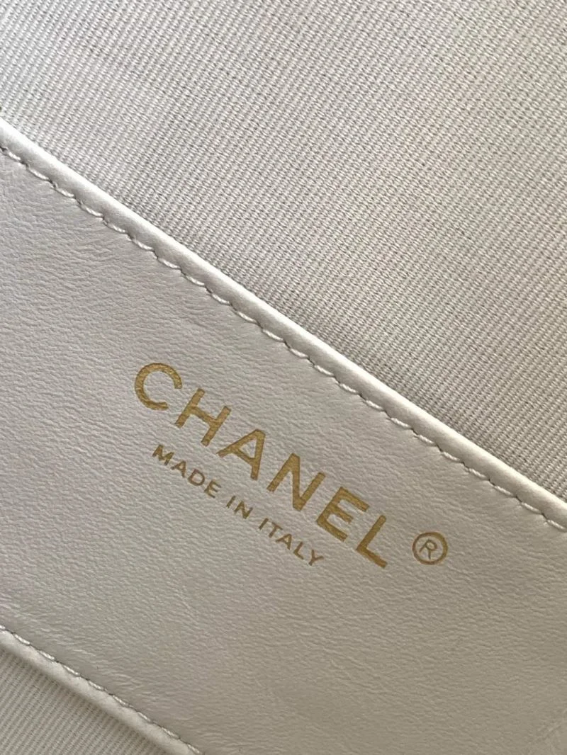 HighQuality Chanel Drawstring Bags 53247