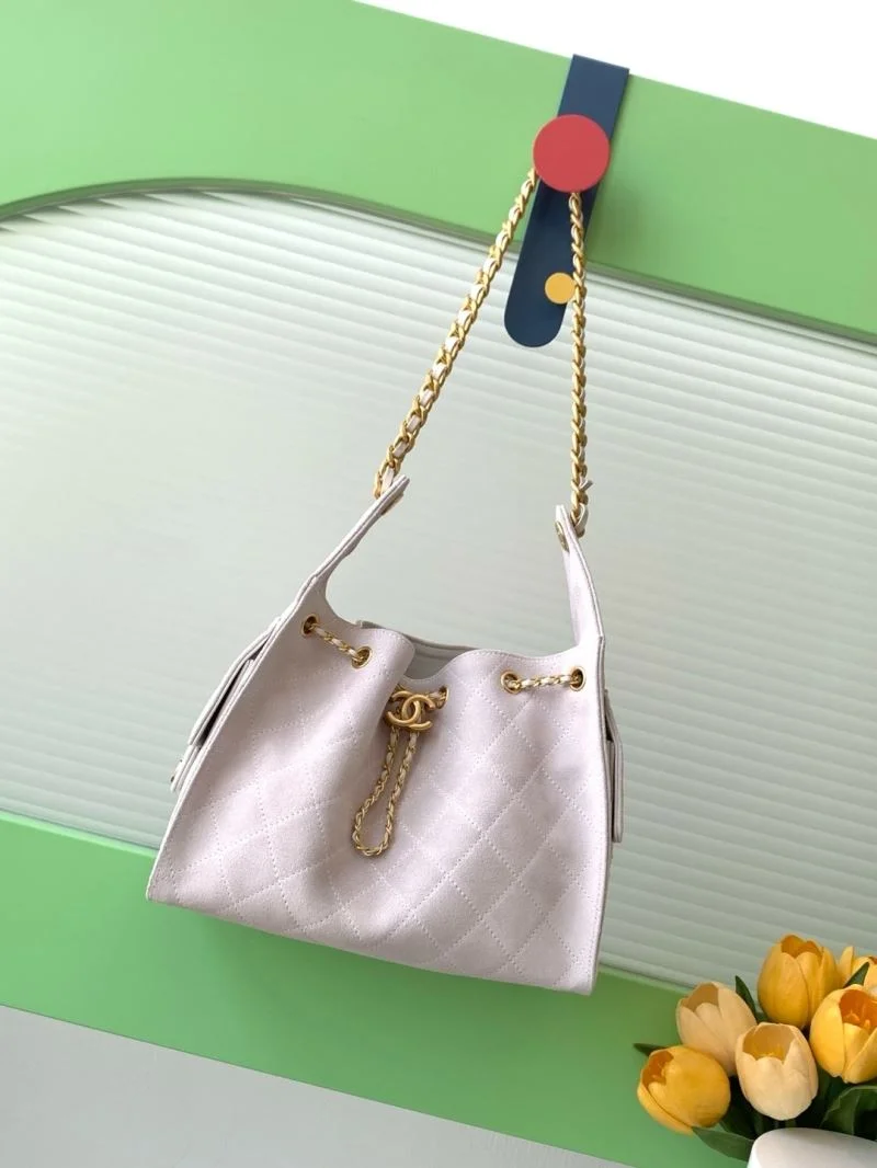 HighQuality Chanel Drawstring Bags 53247