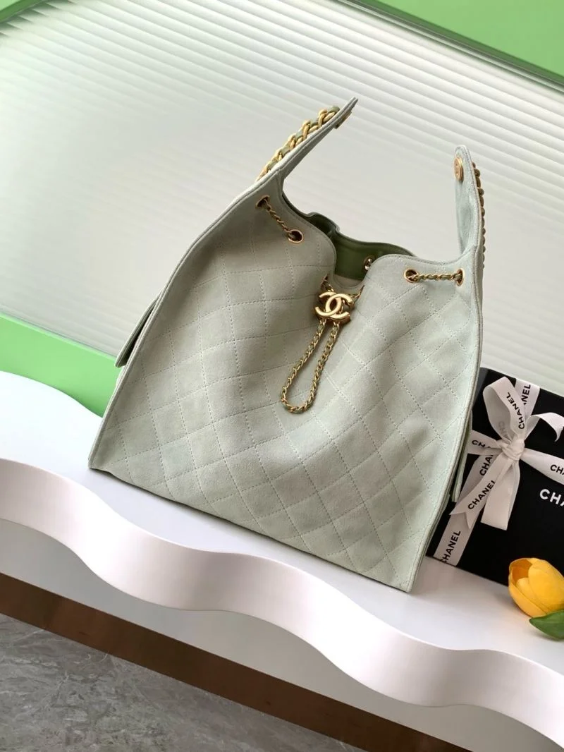 EyeCatching Chanel Drawstring Bags 53253