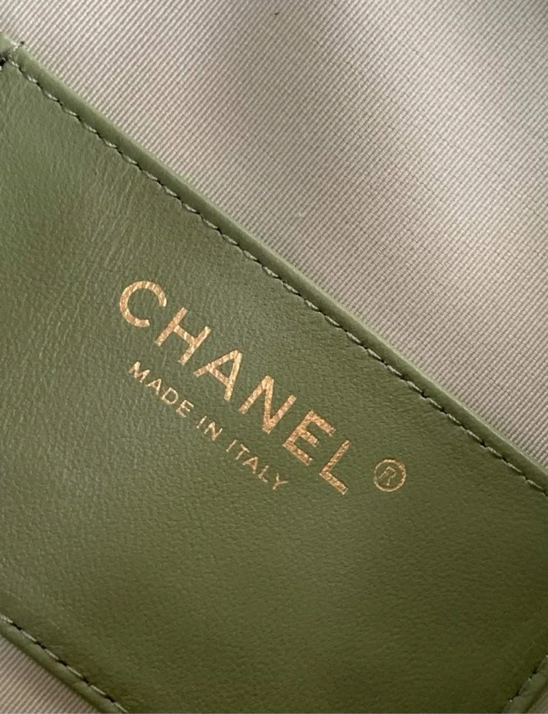 EyeCatching Chanel Drawstring Bags 53253
