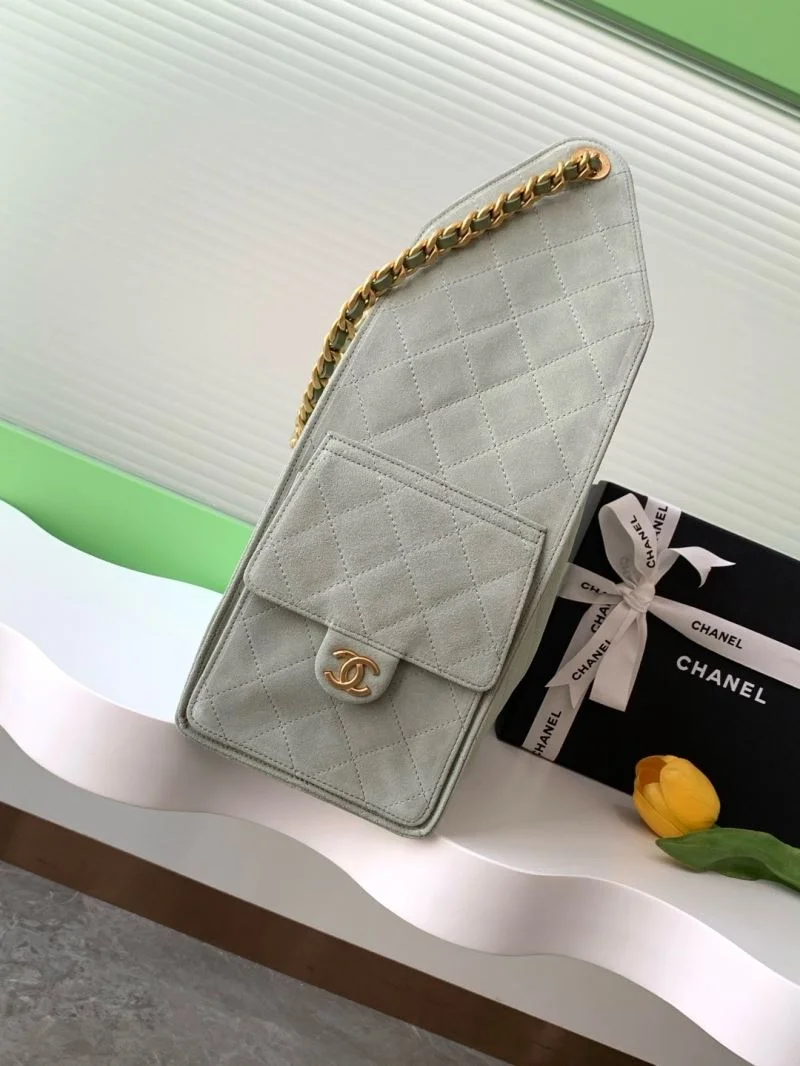 EyeCatching Chanel Drawstring Bags 53253