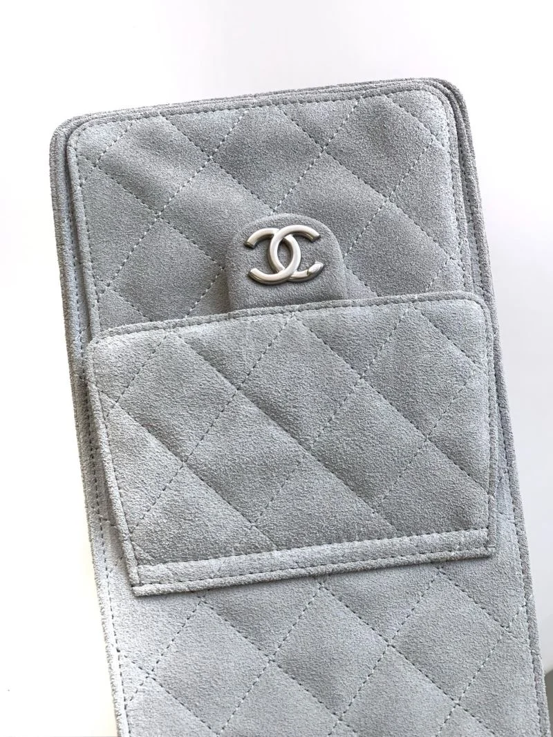 Chanel Drawstring Bags Versatile 53242