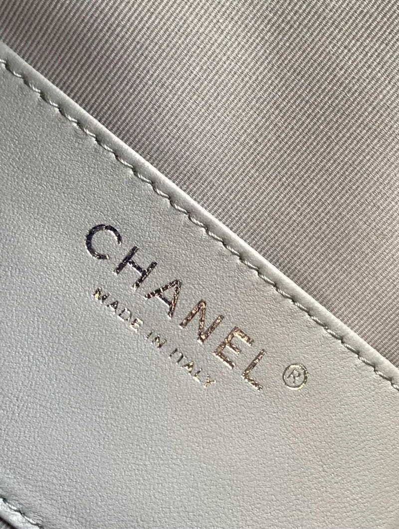 Chanel Drawstring Bags Versatile 53242