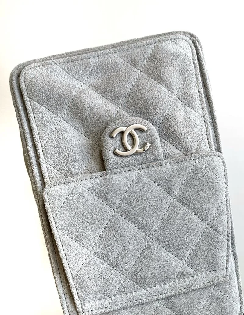 Chanel Drawstring Bags StreetReady 53240